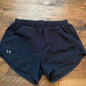 Underarmour Shorts